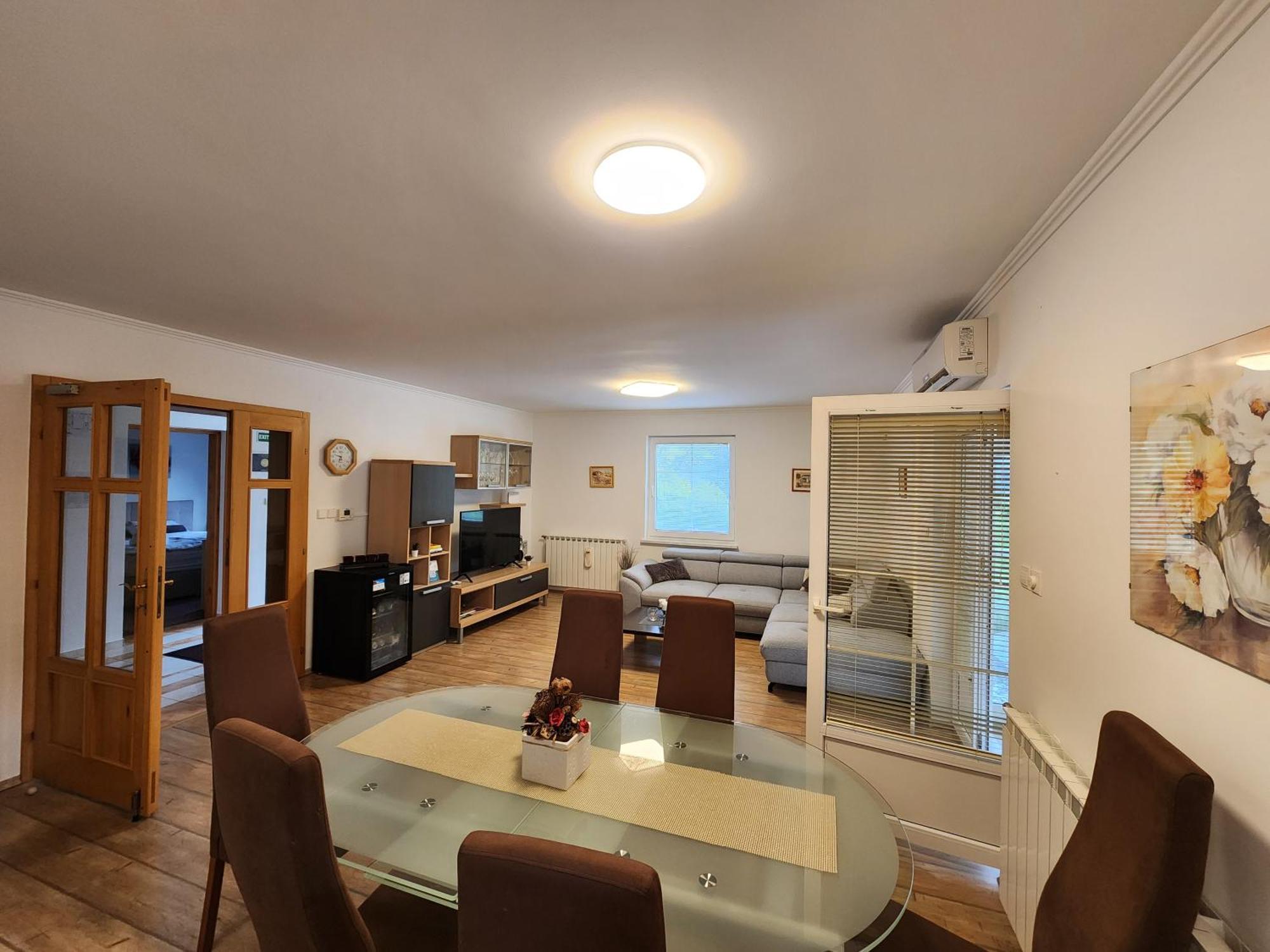 Villa Spa Magic Tuheljske Toplice Buitenkant foto