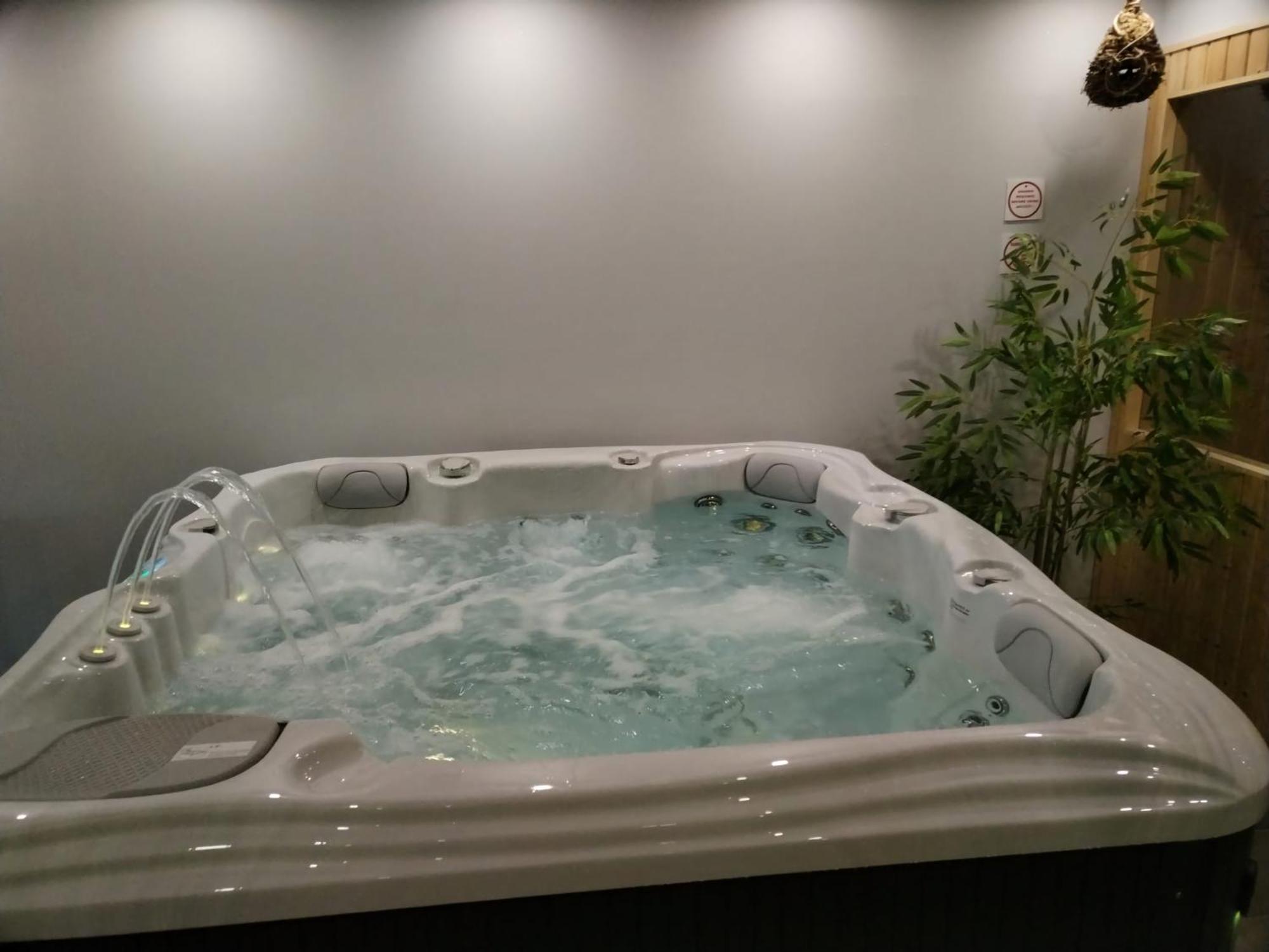 Villa Spa Magic Tuheljske Toplice Buitenkant foto