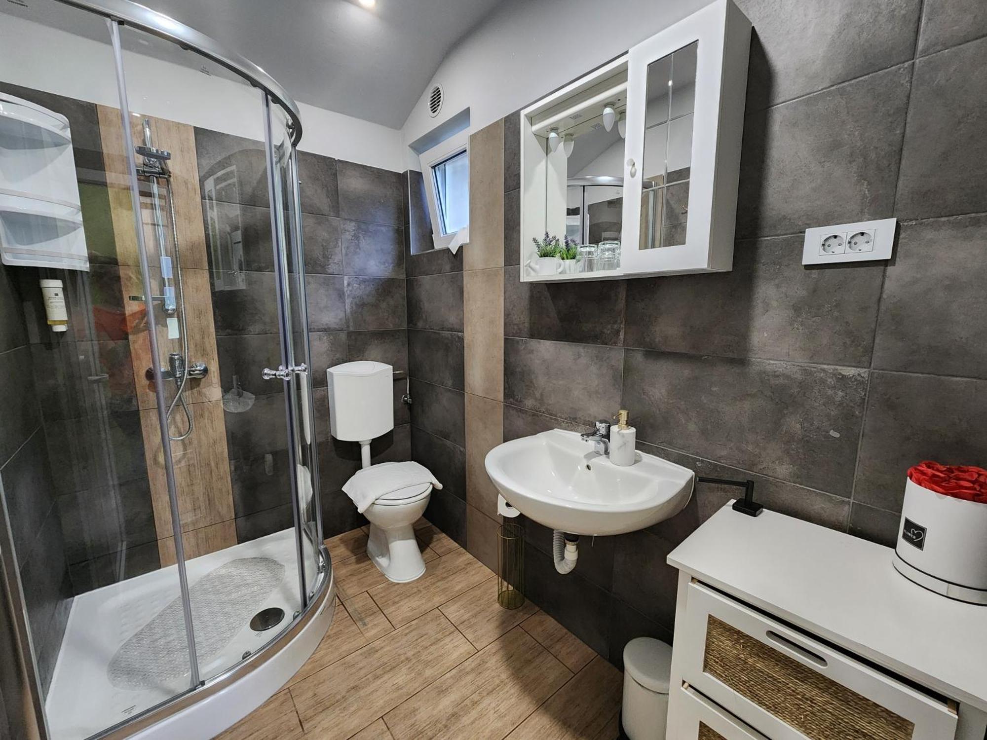 Villa Spa Magic Tuheljske Toplice Buitenkant foto